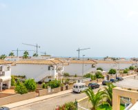 Reventa - Adosado - Orihuela-Costa - Playa Flamenca