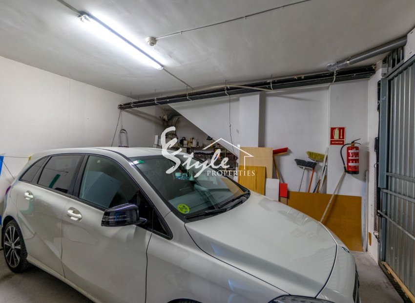 Reventa - Adosado - Orihuela-Costa - Playa Flamenca