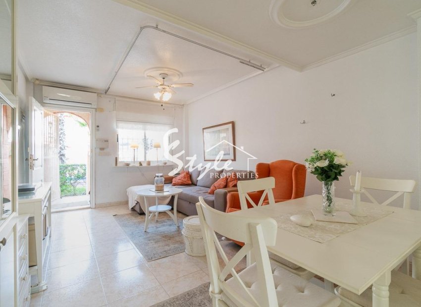 Reventa - Adosado - Orihuela-Costa - Playa Flamenca