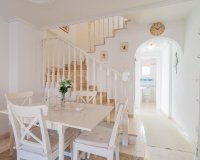 Reventa - Adosado - Orihuela-Costa - Playa Flamenca