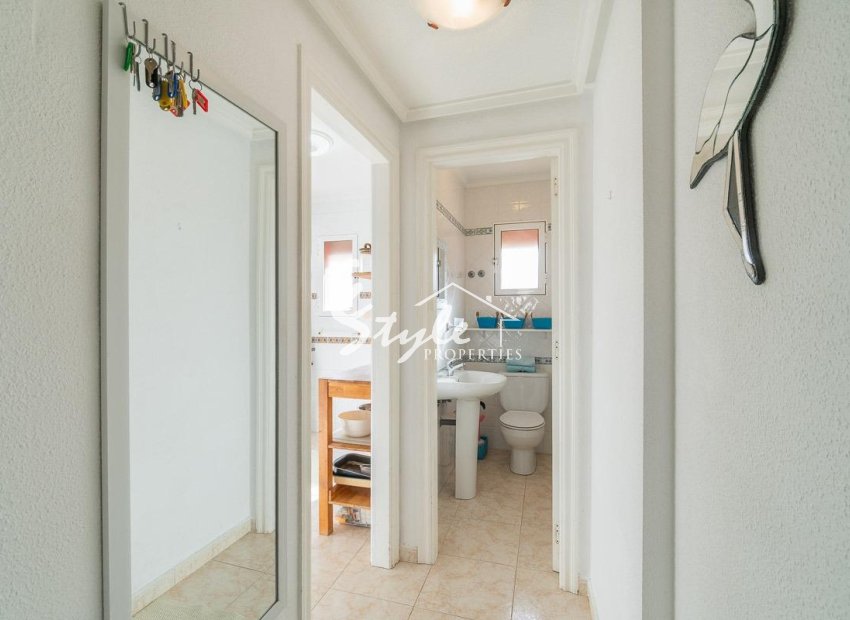 Reventa - Adosado - Orihuela-Costa - Playa Flamenca