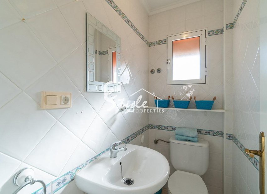 Reventa - Adosado - Orihuela-Costa - Playa Flamenca