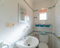 Reventa - Adosado - Orihuela-Costa - Playa Flamenca