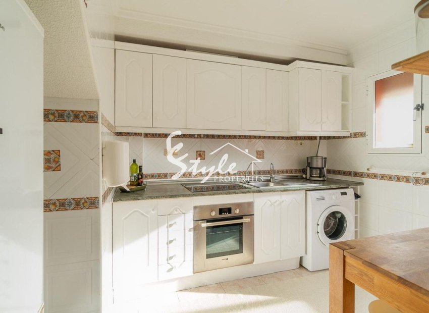 Reventa - Adosado - Orihuela-Costa - Playa Flamenca