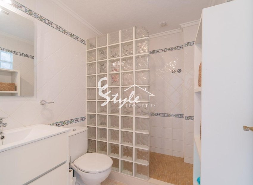 Reventa - Adosado - Orihuela-Costa - Playa Flamenca