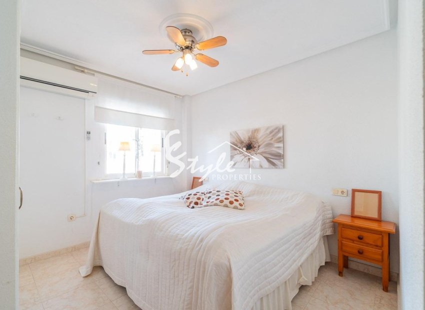 Reventa - Adosado - Orihuela-Costa - Playa Flamenca