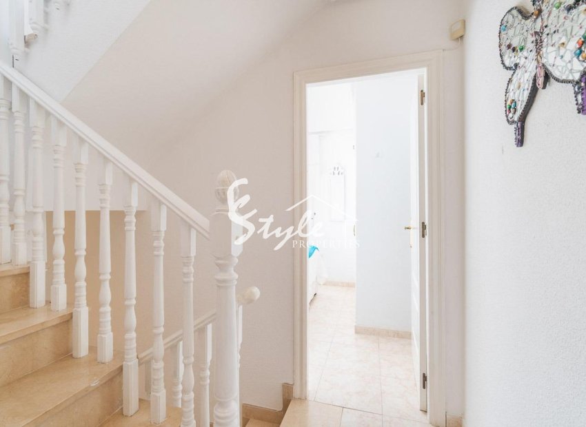 Reventa - Adosado - Orihuela-Costa - Playa Flamenca