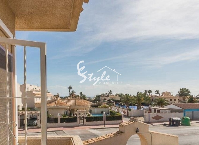 Reventa - Adosado - Orihuela-Costa - Playa Flamenca