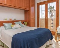 Reventa - Adosado - Orihuela-Costa - Playa Flamenca