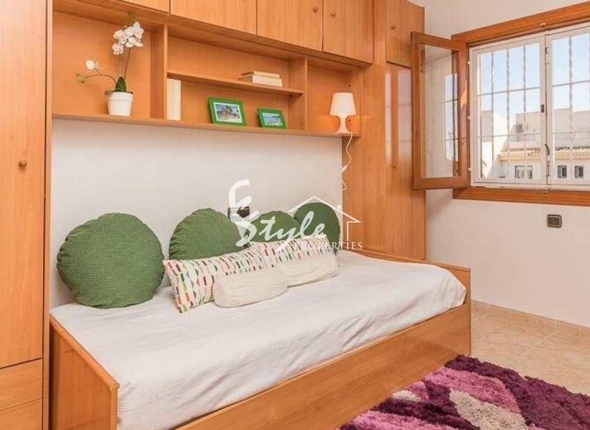 Reventa - Adosado - Orihuela-Costa - Playa Flamenca