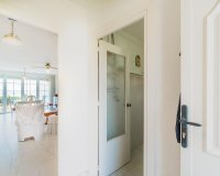 Reventa - Adosado - Orihuela-Costa - Playa Flamenca