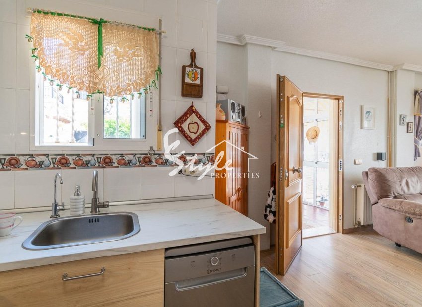 Reventa - Adosado - Orihuela-Costa - Playa Flamenca