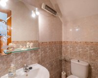 Reventa - Adosado - Orihuela-Costa - Playa Flamenca