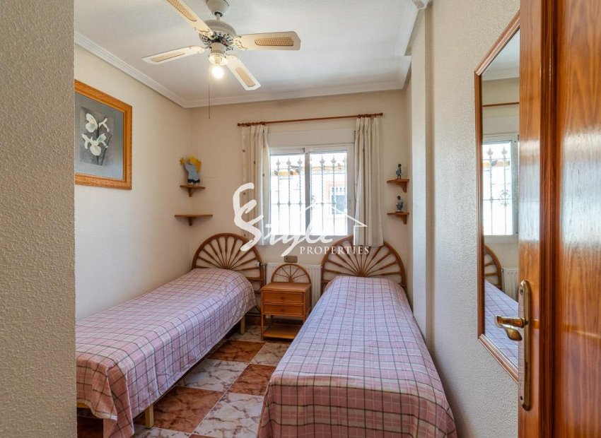 Reventa - Adosado - Orihuela-Costa - Playa Flamenca