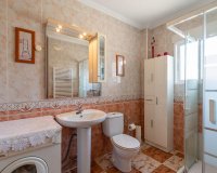 Reventa - Adosado - Orihuela-Costa - Playa Flamenca