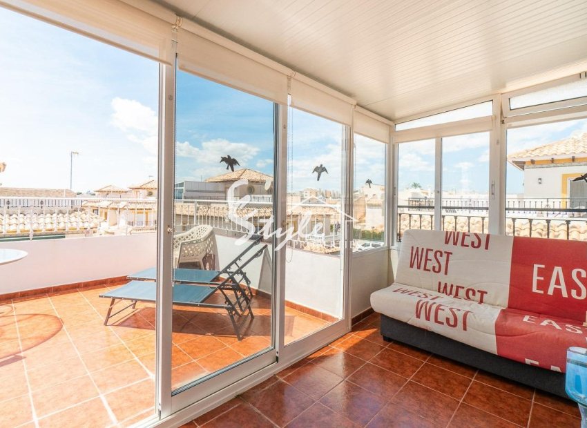 Reventa - Adosado - Orihuela-Costa - Playa Flamenca