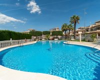 Reventa - Adosado - Orihuela-Costa - Playa Flamenca