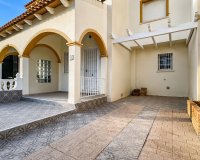 Reventa - Adosado - Orihuela-Costa - Playa Flamenca