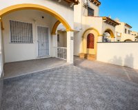 Reventa - Adosado - Orihuela-Costa - Playa Flamenca