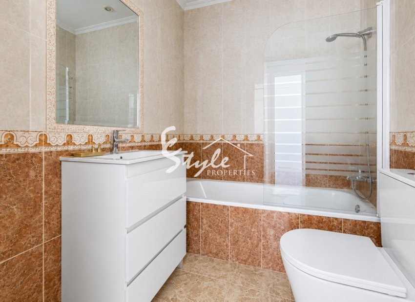 Reventa - Adosado - Orihuela-Costa - Playa Flamenca