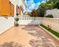 Reventa - Adosado - Orihuela-Costa - Playa Flamenca