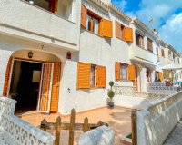 Reventa - Adosado - Orihuela-Costa - Playa Flamenca