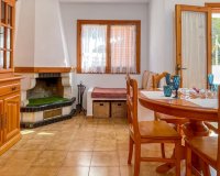 Reventa - Adosado - Orihuela-Costa - Playa Flamenca