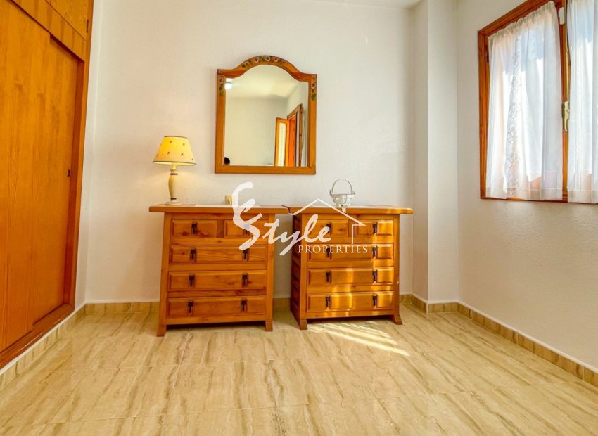 Reventa - Adosado - Orihuela-Costa - Playa Flamenca