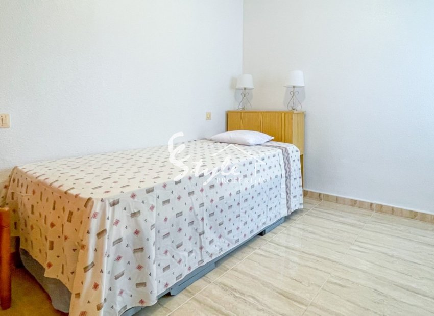 Reventa - Adosado - Orihuela-Costa - Playa Flamenca