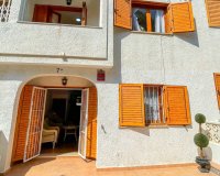 Reventa - Adosado - Orihuela-Costa - Playa Flamenca