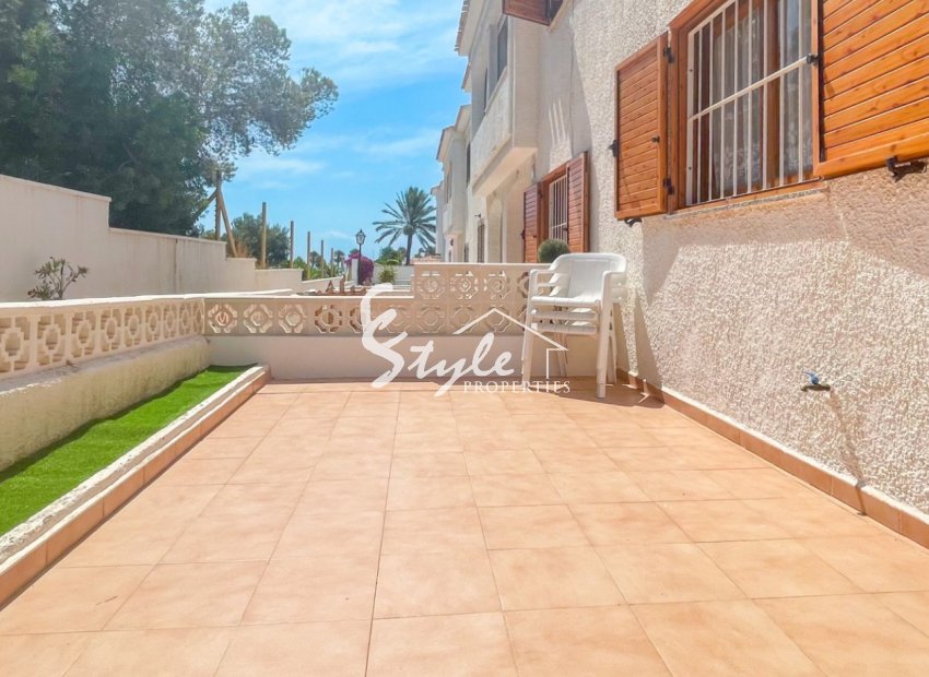 Reventa - Adosado - Orihuela-Costa - Playa Flamenca