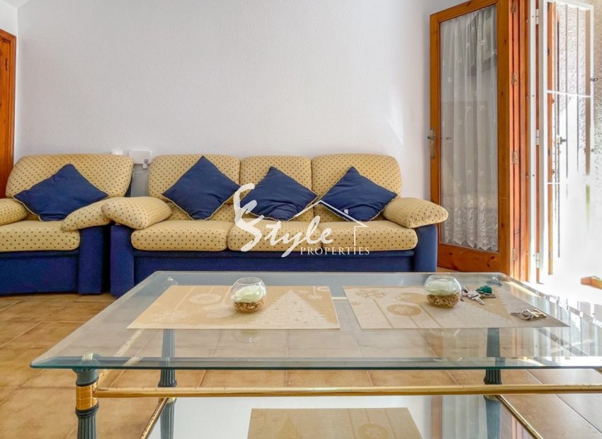 Reventa - Adosado - Orihuela-Costa - Playa Flamenca