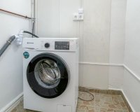 Reventa - Adosado - Orihuela-Costa - Playa Flamenca