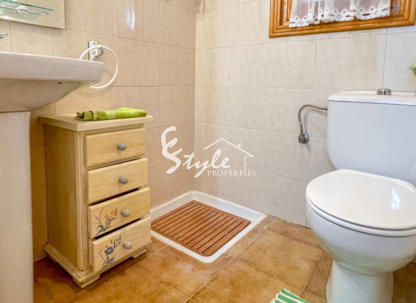 Reventa - Adosado - Orihuela-Costa - Playa Flamenca