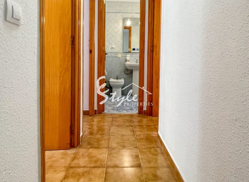 Reventa - Adosado - Orihuela-Costa - Playa Flamenca
