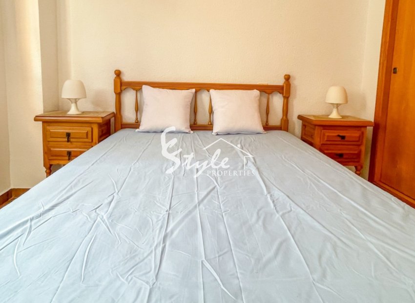 Reventa - Adosado - Orihuela-Costa - Playa Flamenca