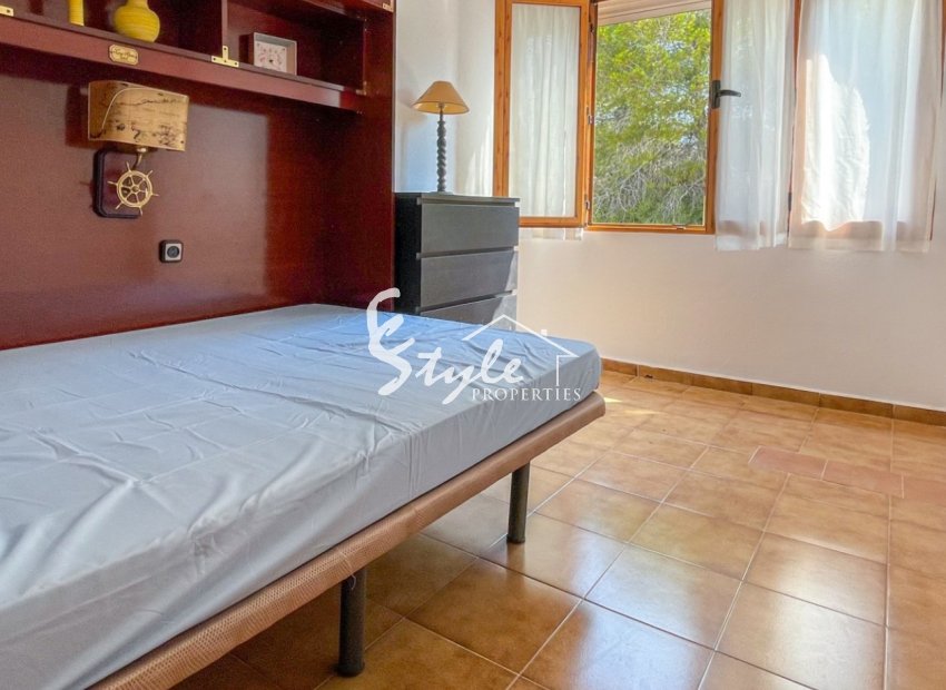 Reventa - Adosado - Orihuela-Costa - Playa Flamenca