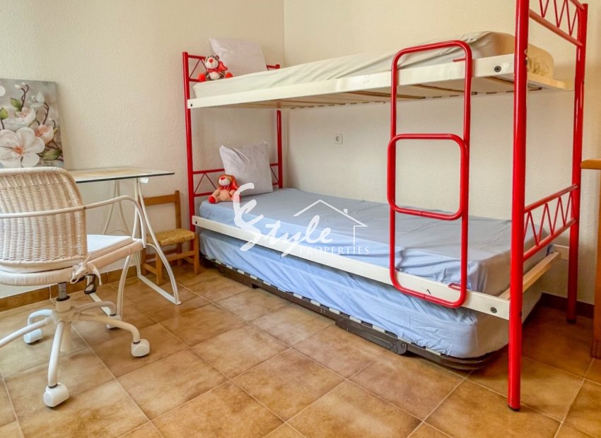 Reventa - Adosado - Orihuela-Costa - Playa Flamenca
