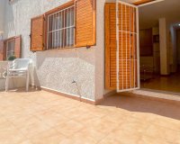 Reventa - Adosado - Orihuela-Costa - Playa Flamenca