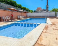 Reventa - Adosado - Orihuela-Costa - Playa Flamenca