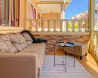 Reventa - Adosado - Orihuela-Costa - Playa Flamenca