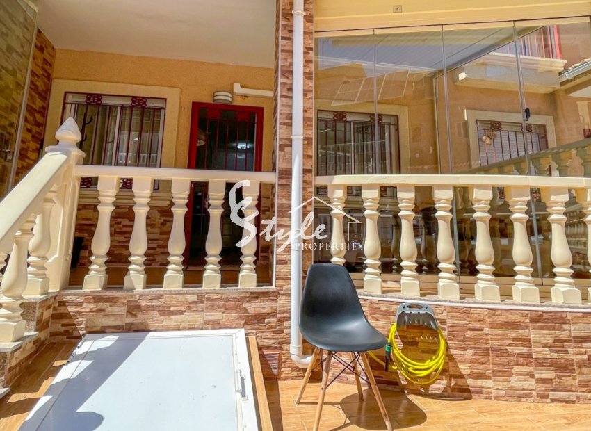 Reventa - Adosado - Orihuela-Costa - Playa Flamenca