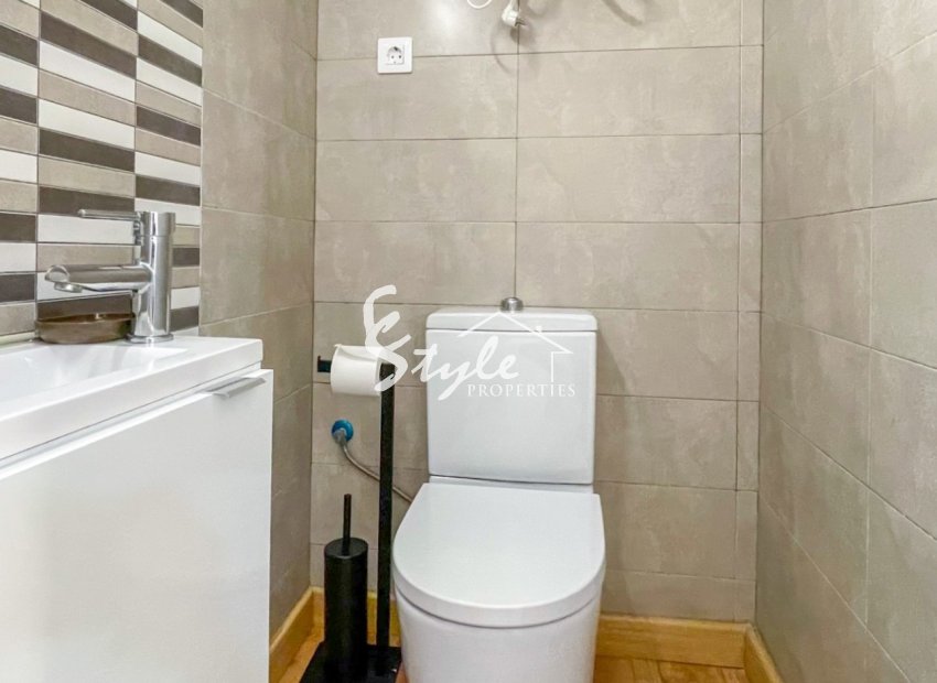 Reventa - Adosado - Orihuela-Costa - Playa Flamenca