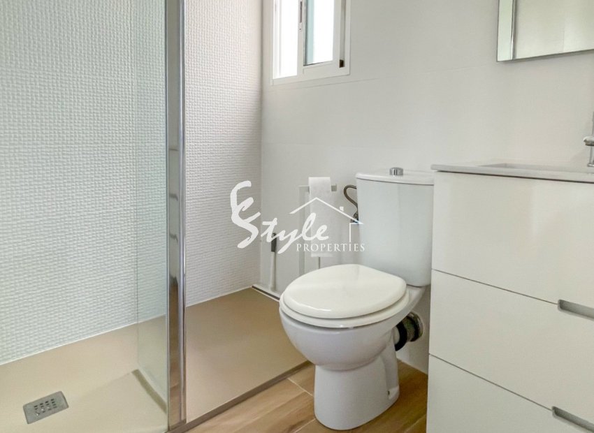 Reventa - Adosado - Orihuela-Costa - Playa Flamenca