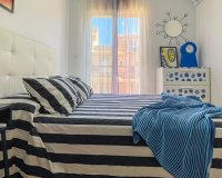 Reventa - Adosado - Orihuela-Costa - Playa Flamenca