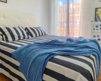 Reventa - Adosado - Orihuela-Costa - Playa Flamenca