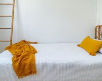 Reventa - Adosado - Orihuela-Costa - Playa Flamenca