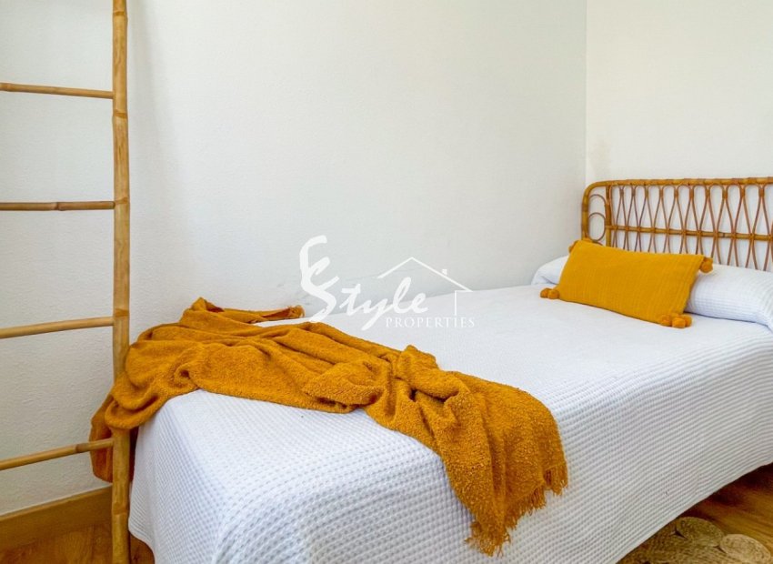 Reventa - Adosado - Orihuela-Costa - Playa Flamenca