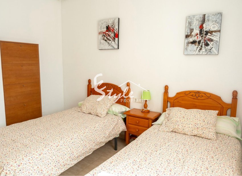 Reventa - Adosado - Orihuela-Costa - Playa Flamenca