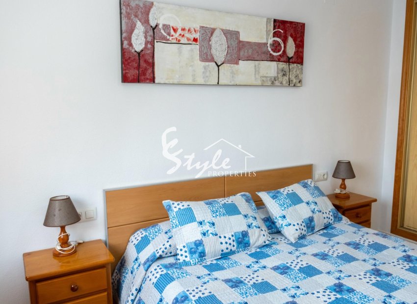 Reventa - Adosado - Orihuela-Costa - Playa Flamenca